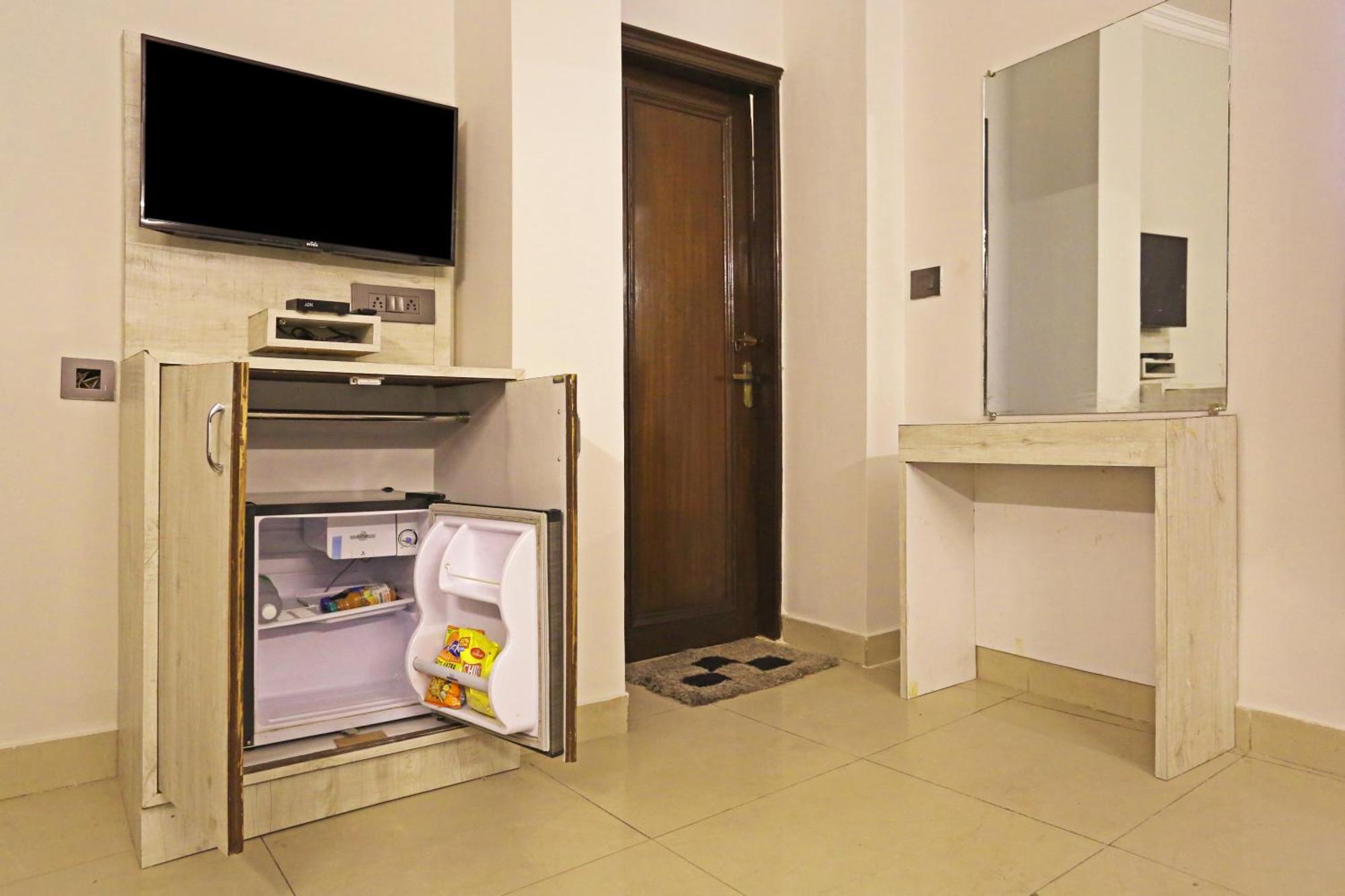 Hotel Ratandeep At Paharganj نيودلهي المظهر الخارجي الصورة