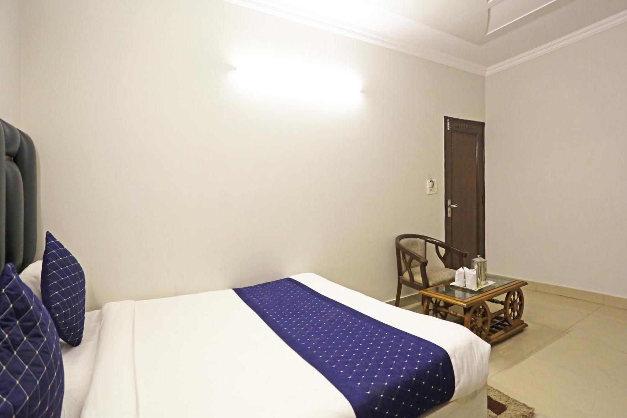 Hotel Ratandeep At Paharganj نيودلهي المظهر الخارجي الصورة